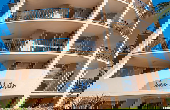 San Mateo on Broadbeach - Foto 41