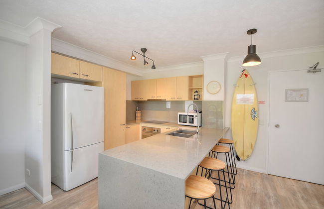 San Mateo on Broadbeach - Foto 7