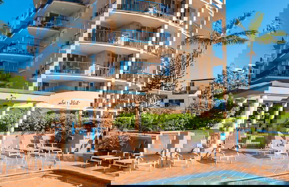 San Mateo on Broadbeach - Foto 38