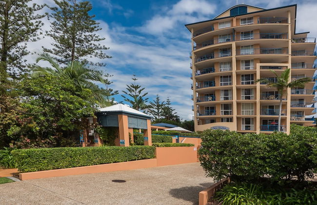 San Mateo on Broadbeach - Foto 40