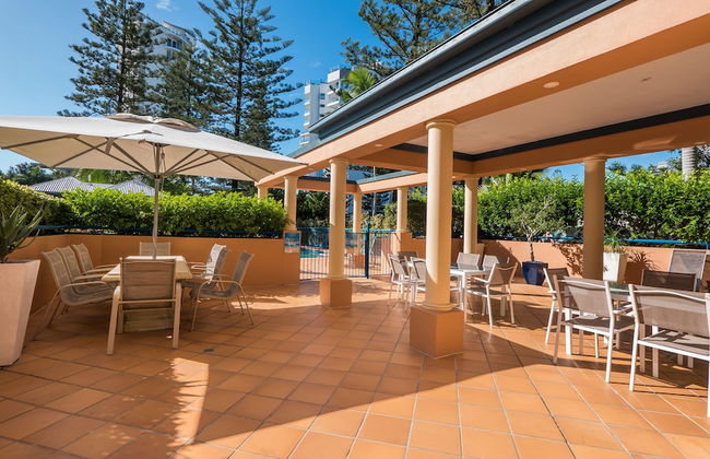 San Mateo on Broadbeach - Foto 42