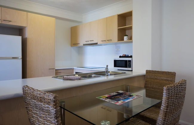 San Mateo on Broadbeach - Foto 11