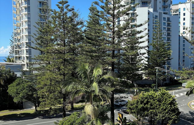 San Mateo on Broadbeach - Foto 47