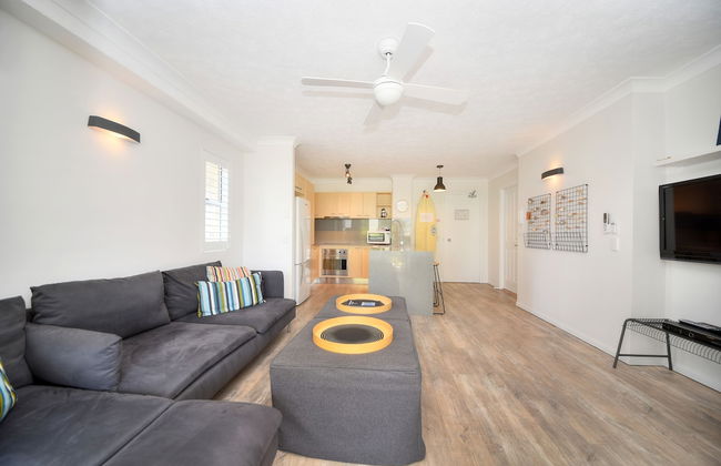 San Mateo on Broadbeach - Foto 26