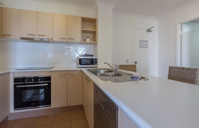 San Mateo on Broadbeach - Foto 12