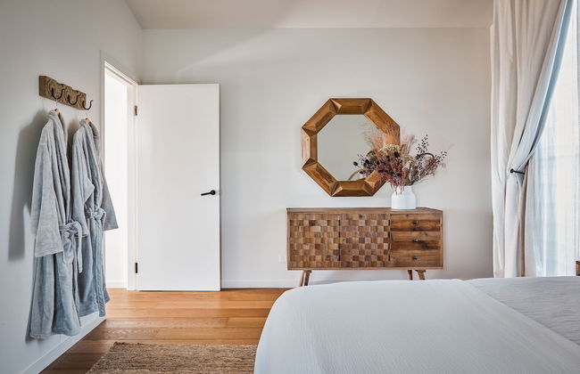 99 Acres Bangalow Retreat - Foto 4