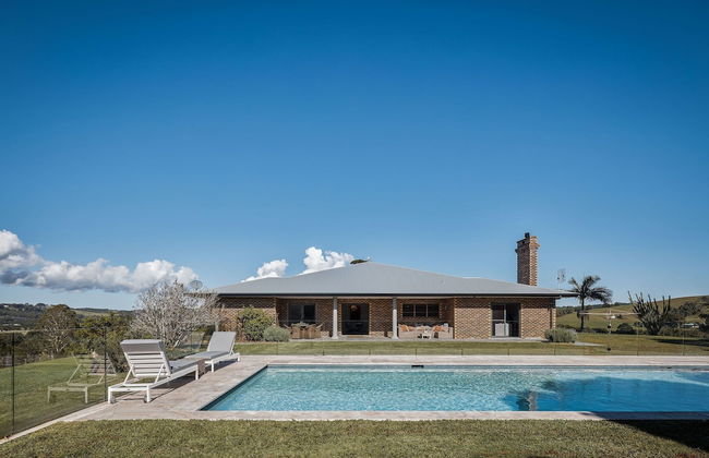 99 Acres Bangalow Retreat - Foto 31