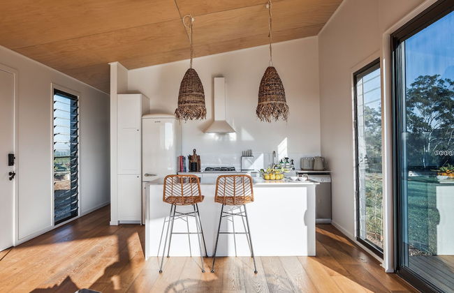 99 Acres Bangalow Retreat - Foto 21