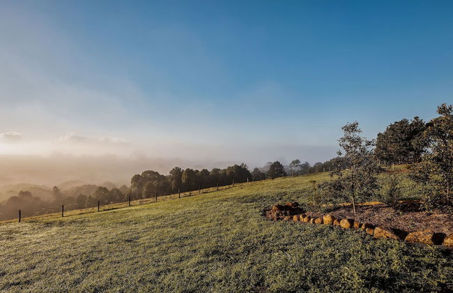 99 Acres Bangalow Retreat - Foto 34