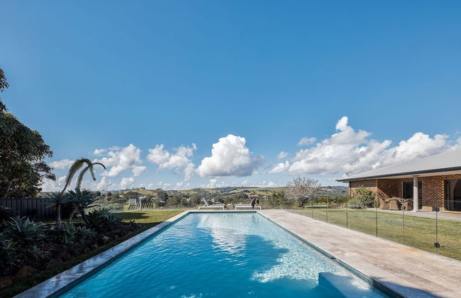 99 Acres Bangalow Retreat - Foto 1