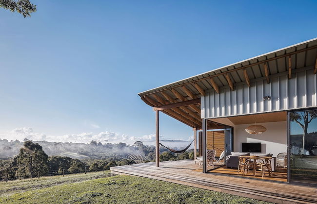 99 Acres Bangalow Retreat - Foto 24