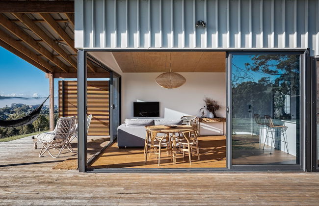 99 Acres Bangalow Retreat - Foto 8