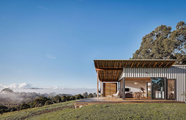 99 Acres Bangalow Retreat - Foto 5