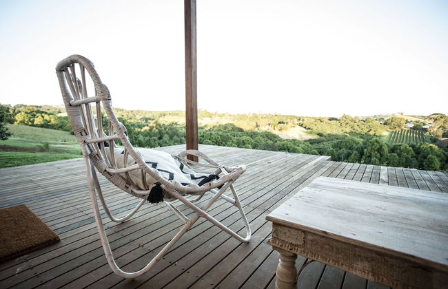 99 Acres Bangalow Retreat - Foto 38