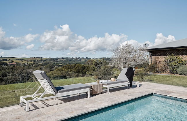 99 Acres Bangalow Retreat - Foto 37