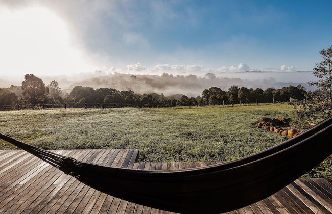 99 Acres Bangalow Retreat - Foto 25