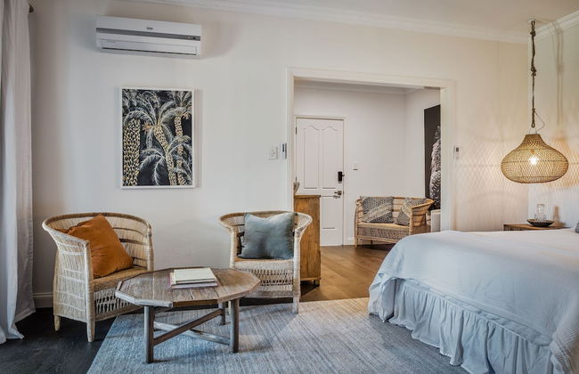 99 Acres Bangalow Retreat - Foto 19