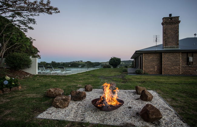 99 Acres Bangalow Retreat - Foto 36