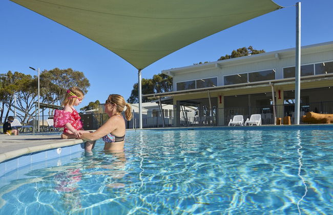RAC Cervantes Holiday Park - Photo 18