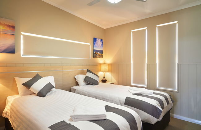 RAC Cervantes Holiday Park - Foto 6