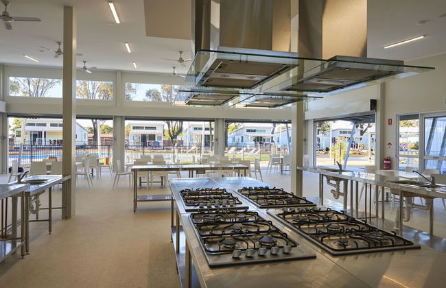 RAC Cervantes Holiday Park - Foto 29