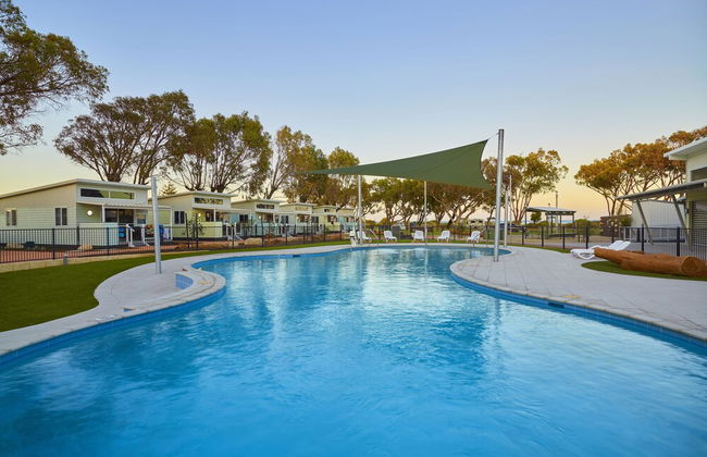 RAC Cervantes Holiday Park - Foto 1