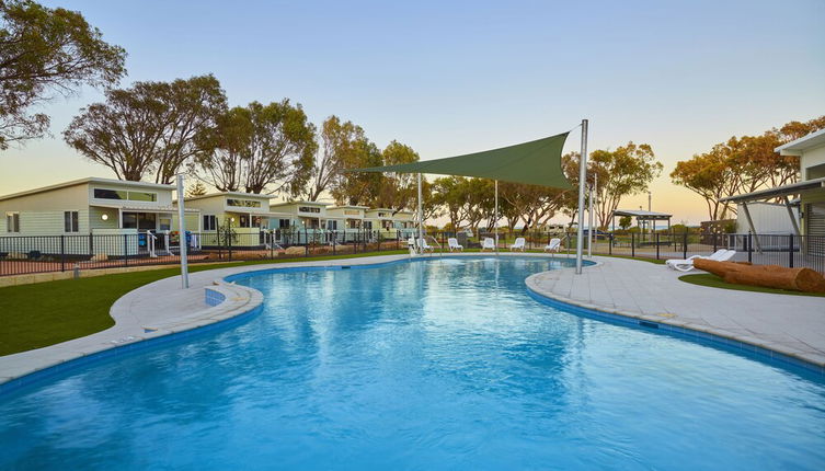 Photo 1 - RAC Cervantes Holiday Park