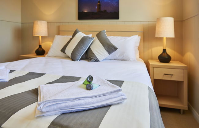 RAC Cervantes Holiday Park - Foto 4