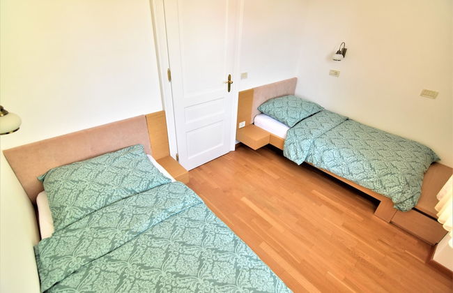 Vila Kljuce Apartments Bled - Foto 21