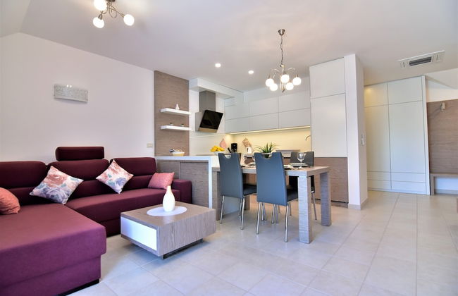 Vila Kljuce Apartments Bled - Foto 48