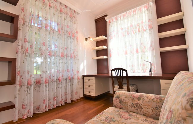 Vila Kljuce Apartments Bled - Foto 28