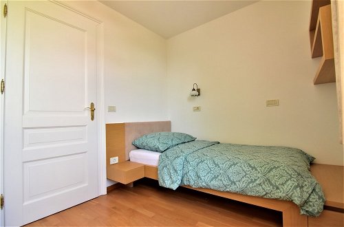 Foto 24 - Vila Kljuce Apartments Bled