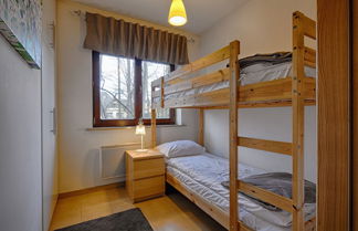 Photo 3 - Apartament Rubin centrum z tarasem