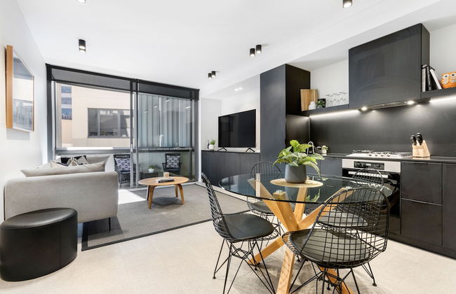 The Surry Apartments by Urban Rest - Foto 6