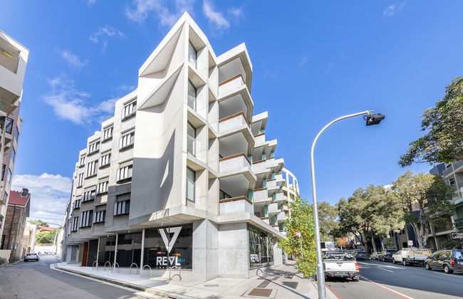The Surry Apartments by Urban Rest - Foto 14