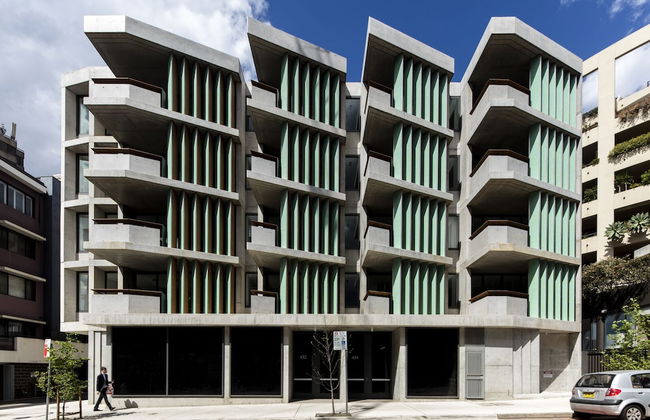 The Surry Apartments by Urban Rest - Foto 12