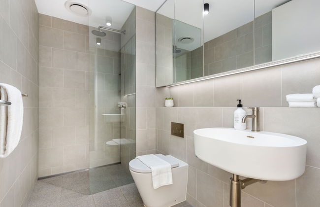 The Surry Apartments by Urban Rest - Foto 10