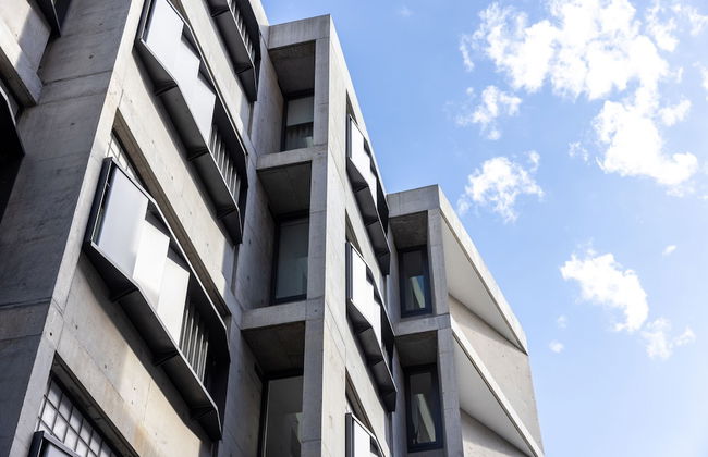 The Surry Apartments by Urban Rest - Foto 15