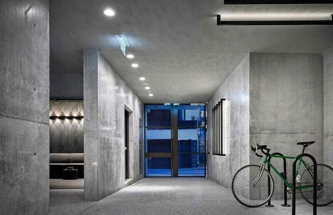 The Surry Apartments by Urban Rest - Foto 1