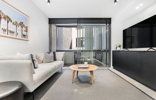 The Surry Apartments by Urban Rest - Foto 9