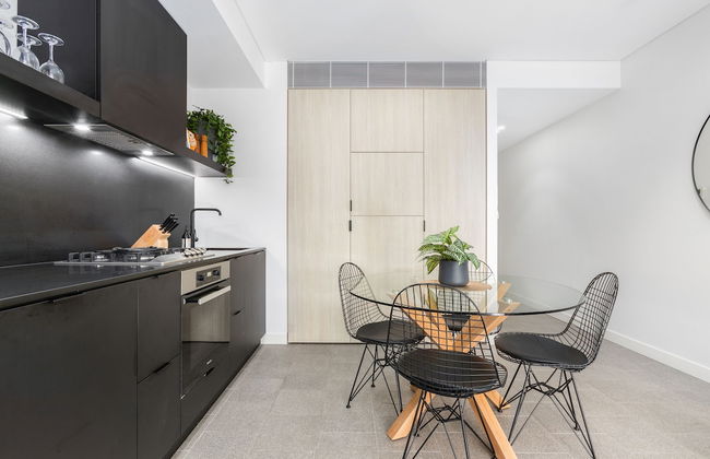 The Surry Apartments by Urban Rest - Foto 8