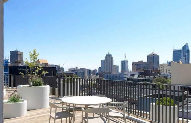 The Surry Apartments by Urban Rest - Foto 16