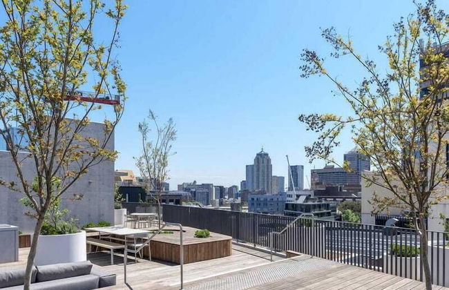 The Surry Apartments by Urban Rest - Foto 18