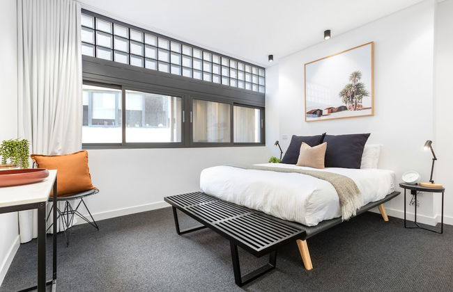 The Surry Apartments by Urban Rest - Foto 2
