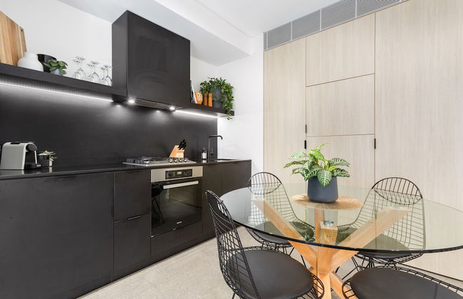 The Surry Apartments by Urban Rest - Foto 7