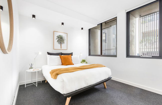 The Surry Apartments by Urban Rest - Foto 4