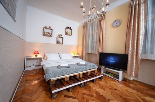 Photo 2 - Srecko Apartment