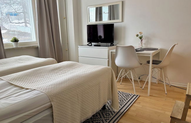 Kotimaailma Apartments Lahti - Foto 19
