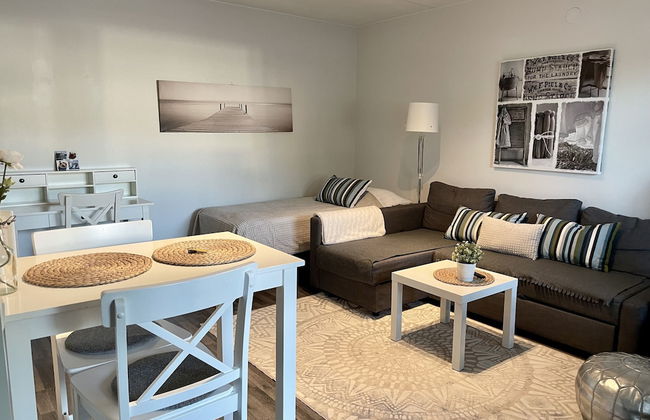 Kotimaailma Apartments Lahti - Foto 15