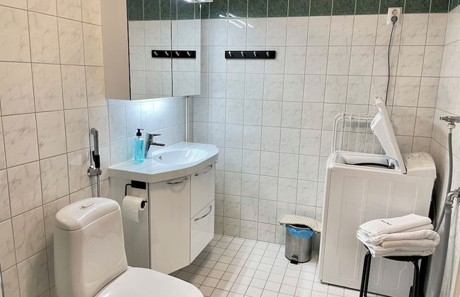 Kotimaailma Apartments Lahti - Foto 66